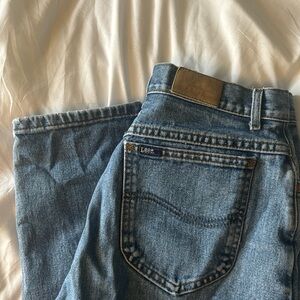 VINTAGE LEE JEANS